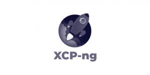 XCP-ng-cloudéo-